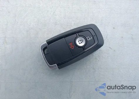 2023 Ford Edge Sel из США, поврежденный, VIN 2FMPK4J93PBA39005